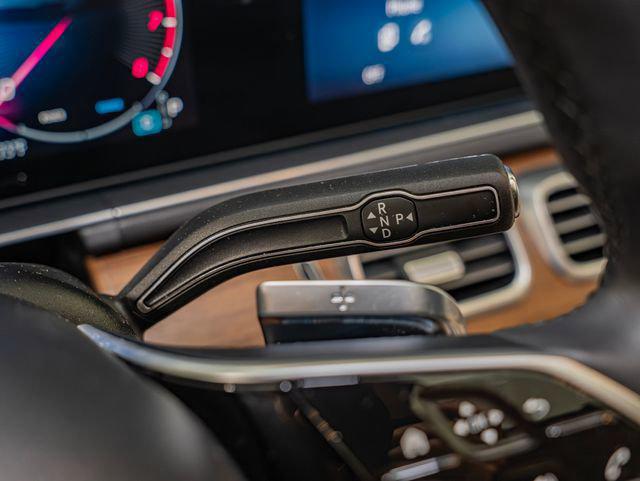 2024 Mercedes-Benz GLE GLE 350 4MATIC