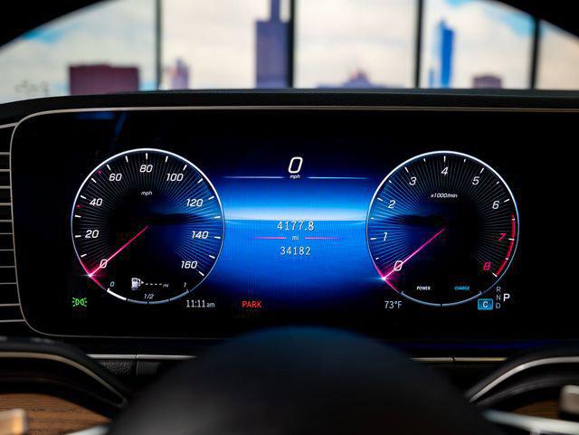 2024 Mercedes-Benz GLE GLE 350 4MATIC