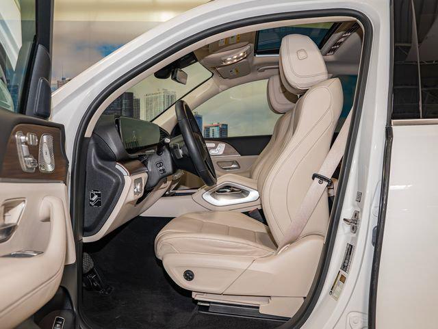 2024 Mercedes-Benz GLE GLE 350 4MATIC