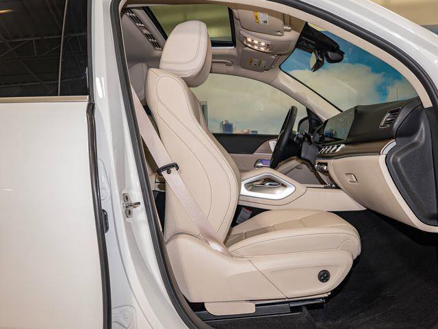 2024 Mercedes-Benz GLE GLE 350 4MATIC