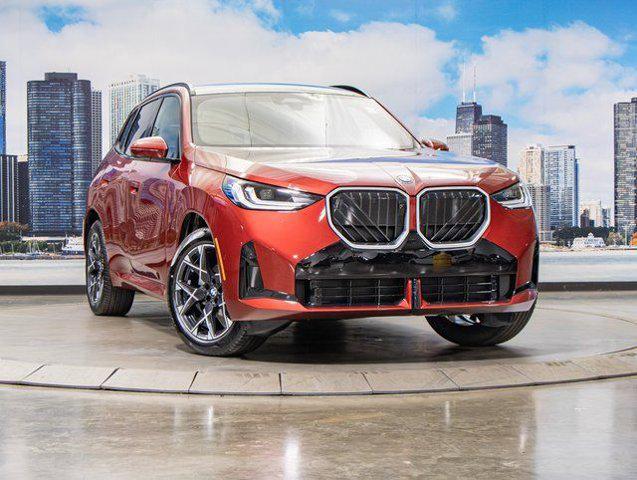 2026 BMW X3 30 xDrive for sale in Lake Bluff, IL
