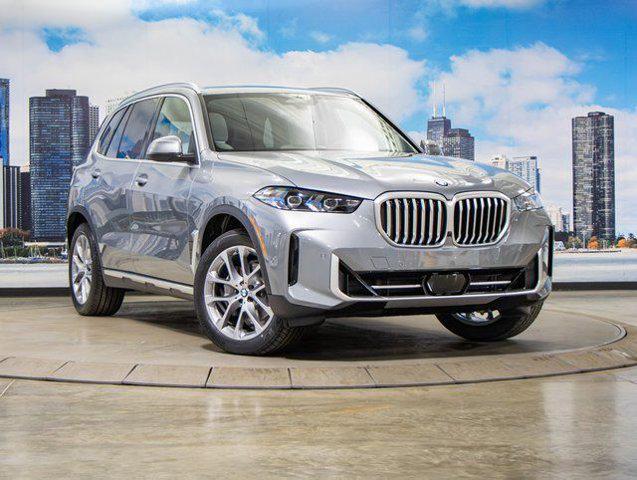 2026 BMW X5 xDrive40i for sale in Lake Bluff, IL