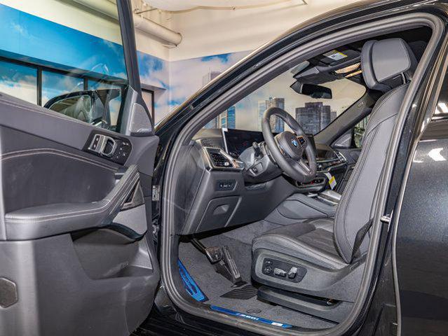 2026 BMW X6 M60i