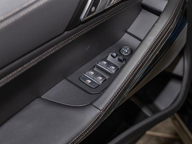 2026 BMW X6 M60i