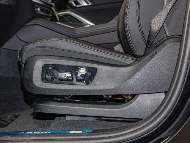 2026 BMW X6 M60i