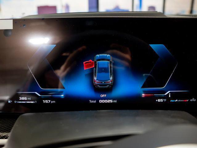 2026 BMW X6 M60i