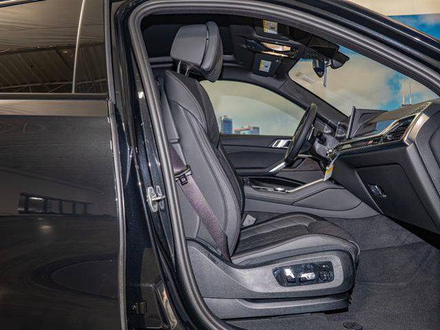 2026 BMW X6 M60i