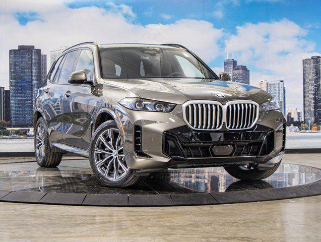 2026 BMW X5 xDrive40i for sale in Lake Bluff, IL