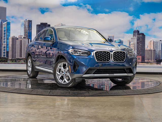 2025 BMW X4 xDrive30i for sale in Lake Bluff, IL
