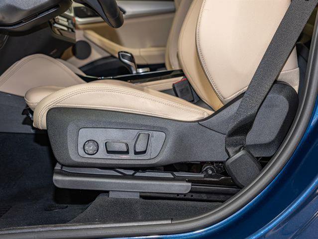 2025 BMW X4 xDrive30i