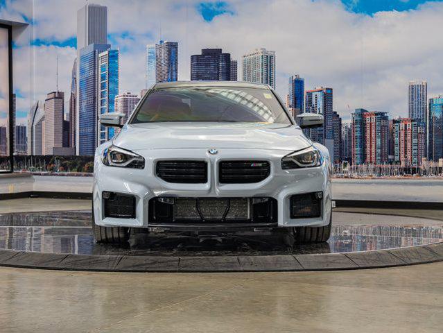 2025 BMW M2 Base
