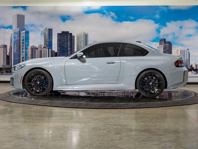 2025 BMW M2 Base