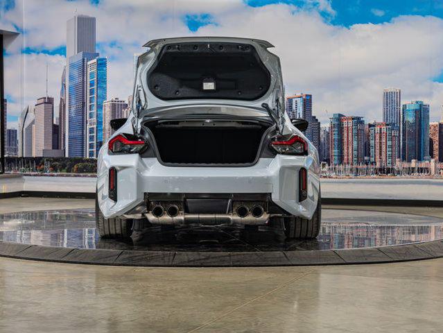 2025 BMW M2 Base