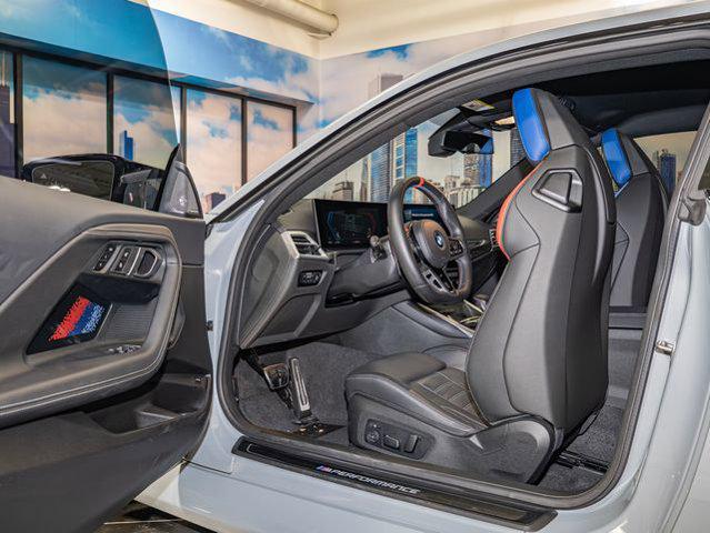 2025 BMW M2 Base