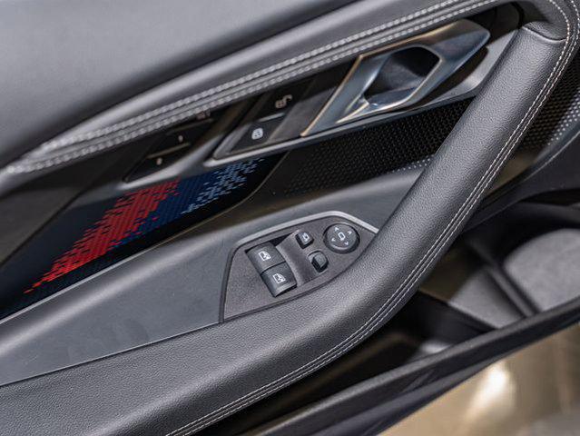2025 BMW M2 Base