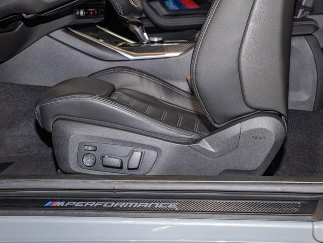 2025 BMW M2 Base