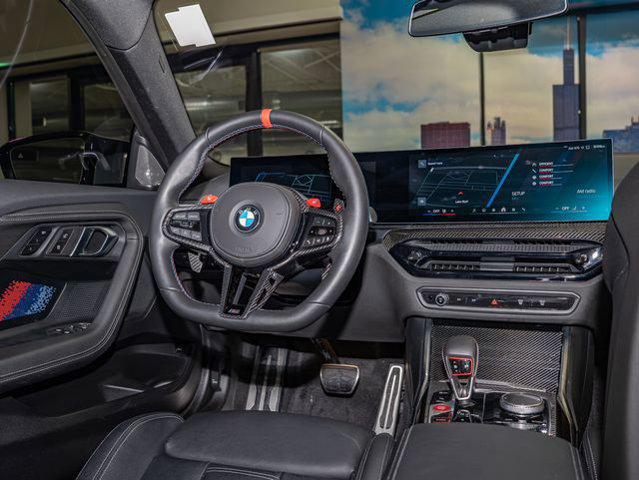 2025 BMW M2 Base