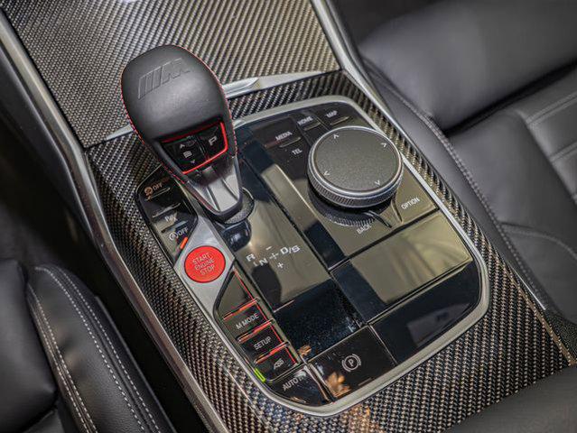 2025 BMW M2 Base