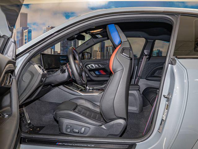 2025 BMW M2 Base