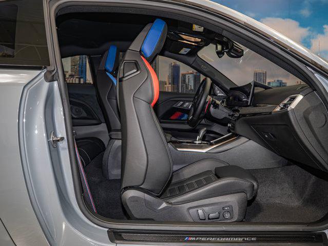 2025 BMW M2 Base