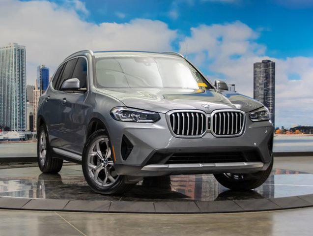2023 BMW X3 xDrive30i for sale in Lake Bluff, IL