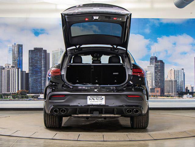 2026 Mercedes-Benz AMG GLE 53 4MATIC+