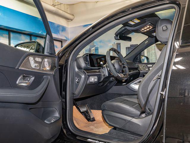 2026 Mercedes-Benz AMG GLE 53 4MATIC+