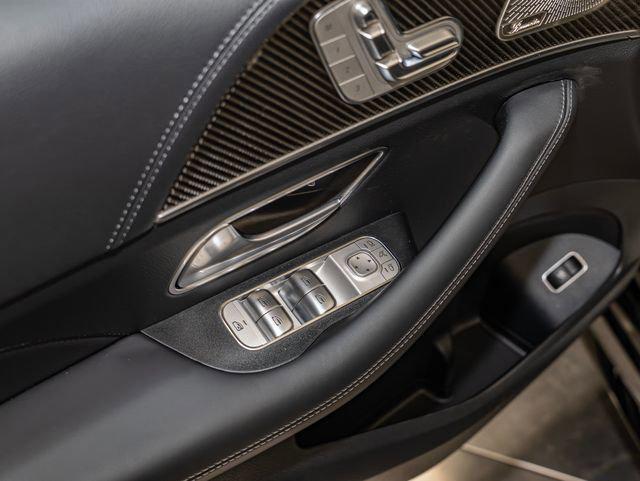 2026 Mercedes-Benz AMG GLE 53 4MATIC+