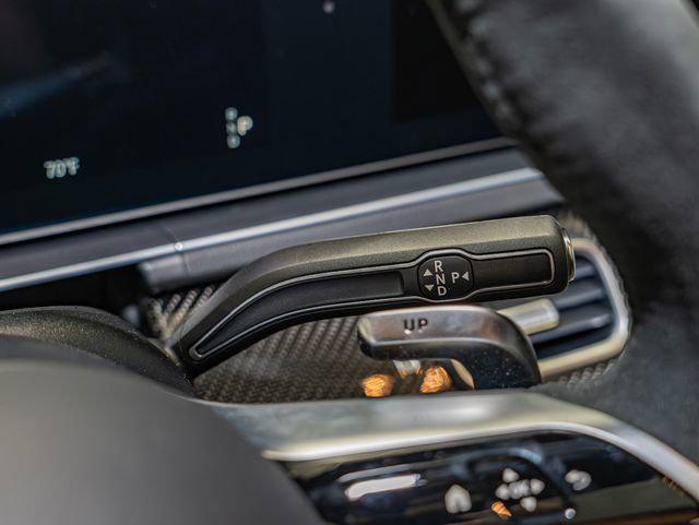2026 Mercedes-Benz AMG GLE 53 4MATIC+