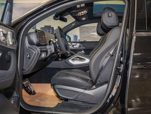 2026 Mercedes-Benz AMG GLE 53 4MATIC+