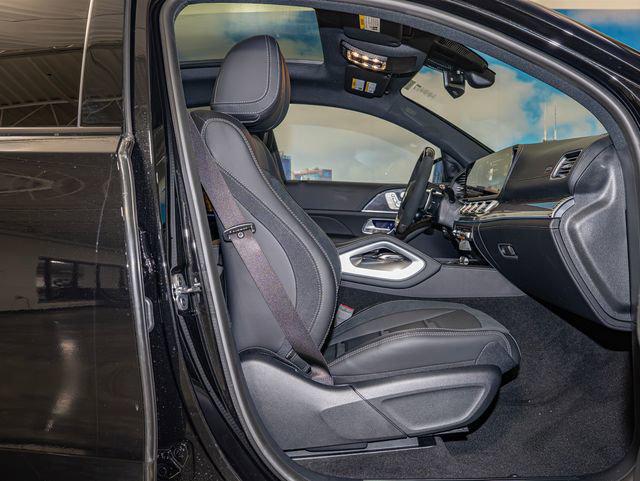 2026 Mercedes-Benz AMG GLE 53 4MATIC+