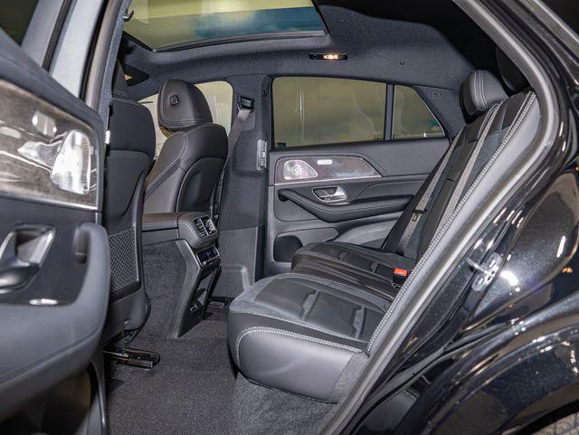2026 Mercedes-Benz AMG GLE 53 4MATIC+