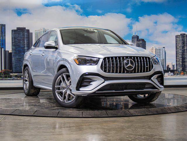 2026 Mercedes-Benz AMG GLE 53 4MATIC+ for sale in Lake Bluff, IL
