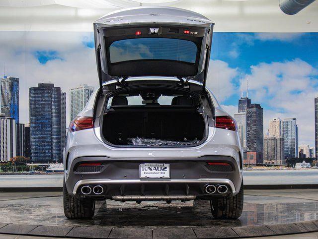 2026 Mercedes-Benz AMG GLE 53 4MATIC+