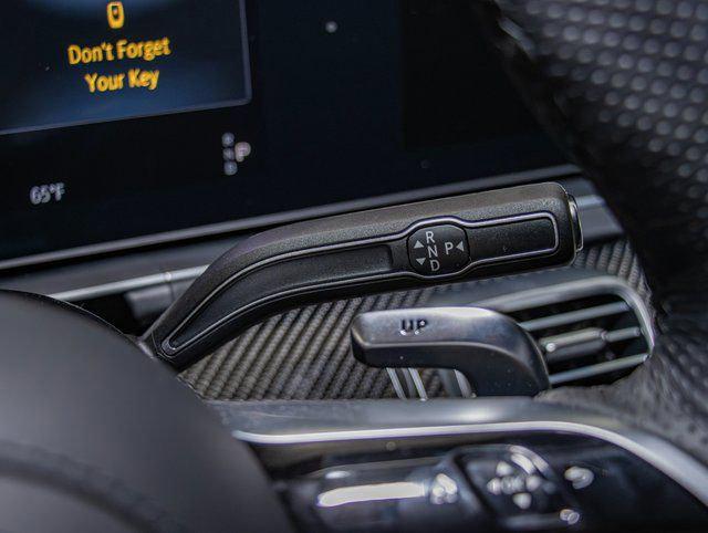 2026 Mercedes-Benz AMG GLE 53 4MATIC+