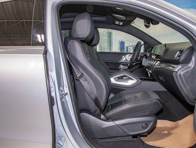 2026 Mercedes-Benz AMG GLE 53 4MATIC+
