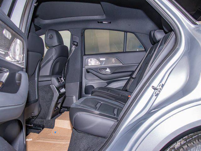 2026 Mercedes-Benz AMG GLE 53 4MATIC+