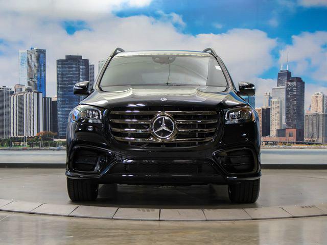 2024 Mercedes-Benz GLS GLS 450 4MATIC
