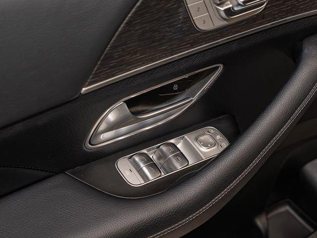 2024 Mercedes-Benz GLS GLS 450 4MATIC