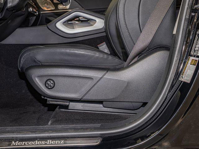 2024 Mercedes-Benz GLS GLS 450 4MATIC