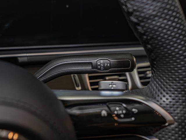2024 Mercedes-Benz GLS GLS 450 4MATIC
