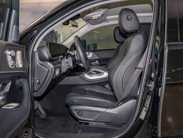 2024 Mercedes-Benz GLS GLS 450 4MATIC