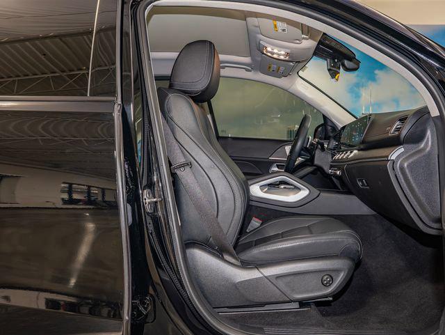 2024 Mercedes-Benz GLS GLS 450 4MATIC