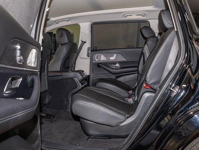 2024 Mercedes-Benz GLS GLS 450 4MATIC