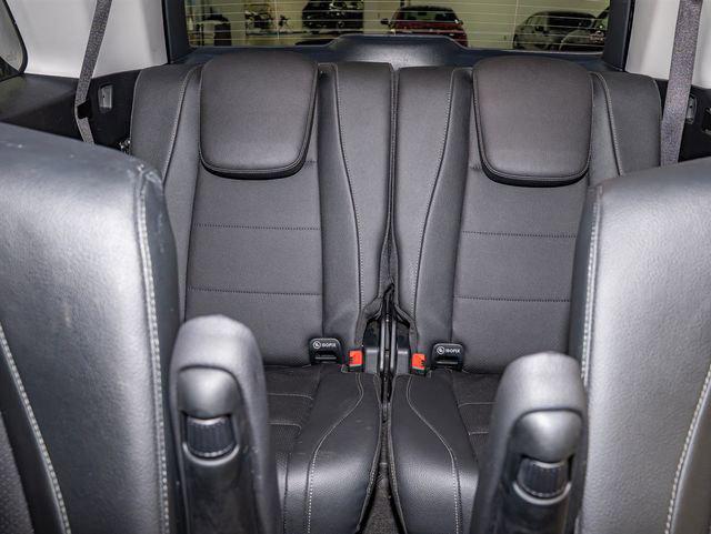 2024 Mercedes-Benz GLS GLS 450 4MATIC
