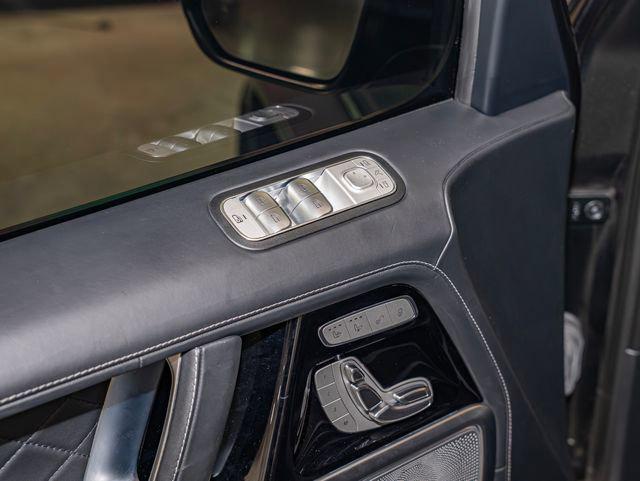 2023 Mercedes-Benz AMG G 63 4MATIC