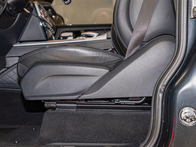 2023 Mercedes-Benz AMG G 63 4MATIC