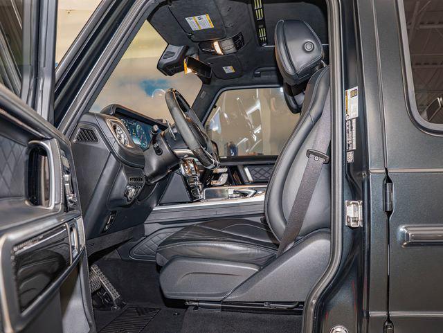 2023 Mercedes-Benz AMG G 63 4MATIC
