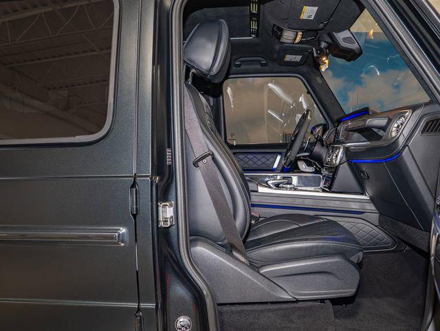 2023 Mercedes-Benz AMG G 63 4MATIC