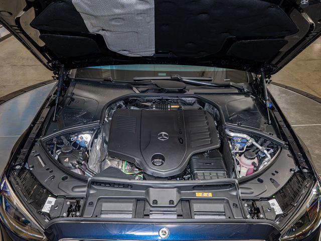 2026 Mercedes-Benz 500 4MATIC